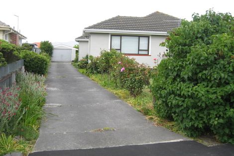 Photo of property in 109 Briggs Road, Shirley, Christchurch, 8052