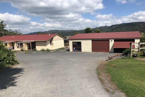 Photo of property in 241 Paihia Road, Kawakawa, 0282