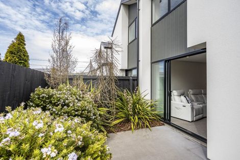 Photo of property in 3/47 Bletsoe Avenue, Spreydon, Christchurch, 8024
