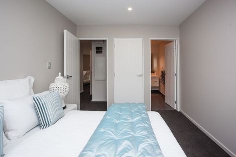 Photo of property in 16/7 Bangor Street, Christchurch Central, Christchurch, 8011