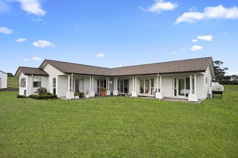 Photo of property in 3 Sands Road, Waiuku, 2681