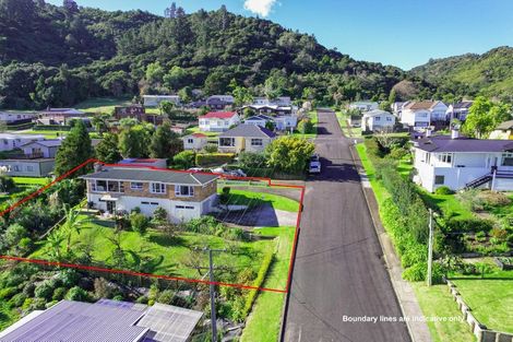 Photo of property in 803 Richmond Street, Thames, 3500