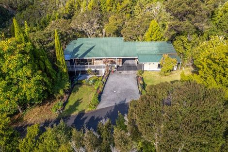 Photo of property in 17 Ward Drive, Opua, 0200