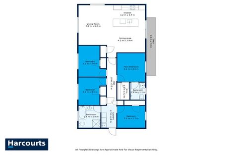 Photo of property in 5a Nielsen Place, Massey, Auckland, 0614