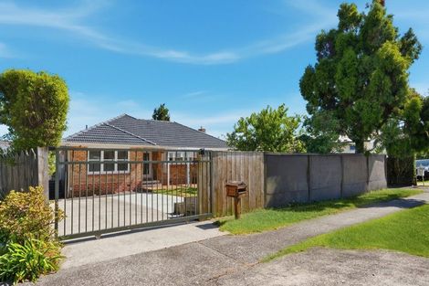 Photo of property in 1/35 Bradbury Road, Botany Downs, Auckland, 2010
