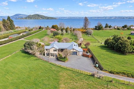 Photo of property in 98b State Highway 33, Tikitere, Rotorua, 3074