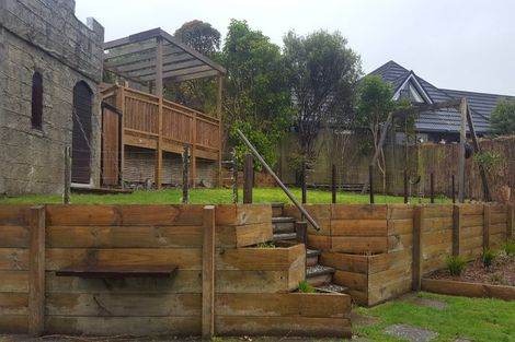 Photo of property in 30 Wingfield Place, Churton Park, Wellington, 6037