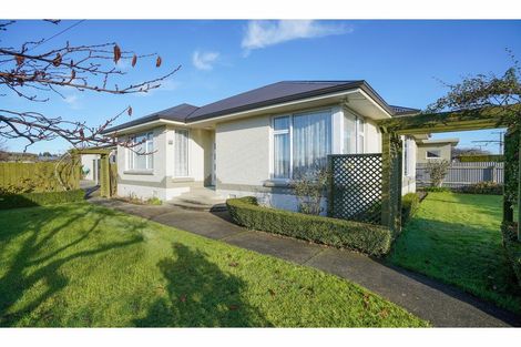Photo of property in 129 Bainfield Road, Waikiwi, Invercargill, 9810