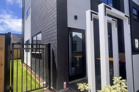 Photo of property in 6/9 Southwark Street, Christchurch Central, Christchurch, 8011