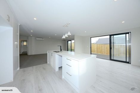 Photo of property in 38 Sarikei Avenue, Northwood, Christchurch, 8051