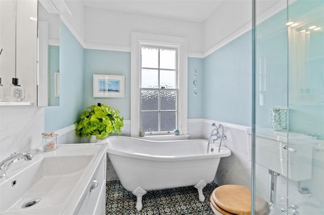 Photo of property in 10/142 Rugby Street, Merivale, Christchurch, 8014