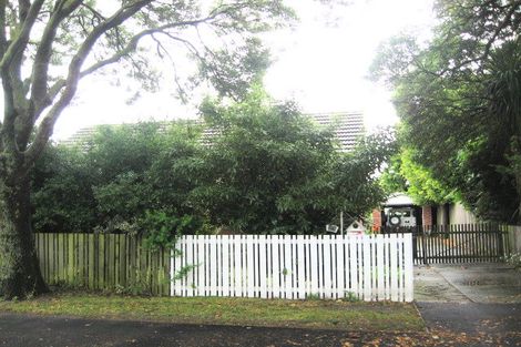 Photo of property in 23 Bramwell Street, Dallington, Christchurch, 8061