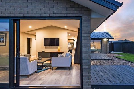 Photo of property in 586 Springston Rolleston Road, Rolleston, 7615