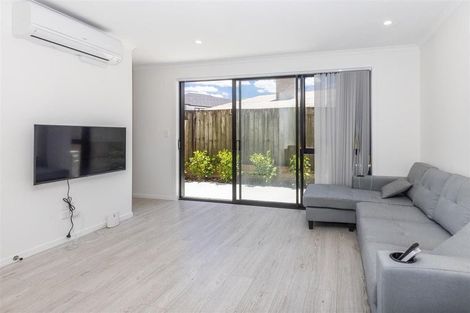 Photo of property in 5/18 May Street, Hamilton East, Hamilton, 3216