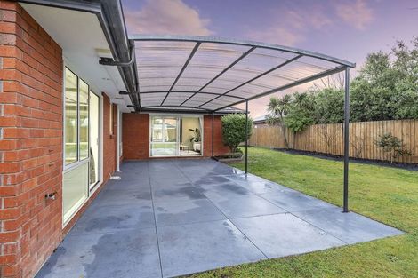 Photo of property in 3 Vasari Grange, Rolleston, 7614