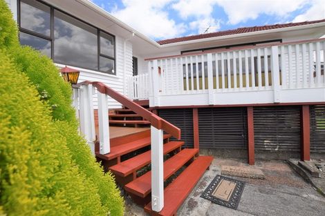 Photo of property in 125 Mcleod Road, Te Atatu South, Auckland, 0610