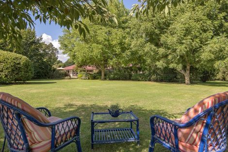 Photo of property in 15 Kowhai Drive, Darfield, 7510