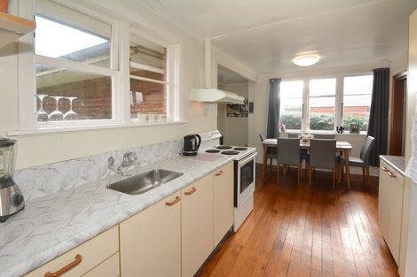 Photo of property in 34 Mooltan Street, Halfway Bush, Dunedin, 9010