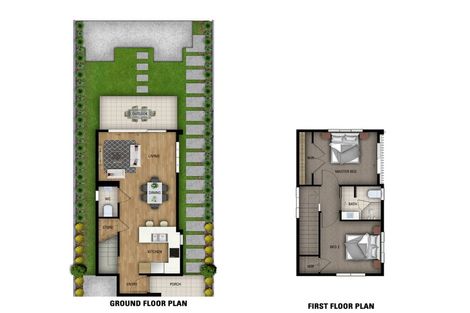 Photo of property in 2 Ruze Vida Drive, Massey, Auckland, 0614