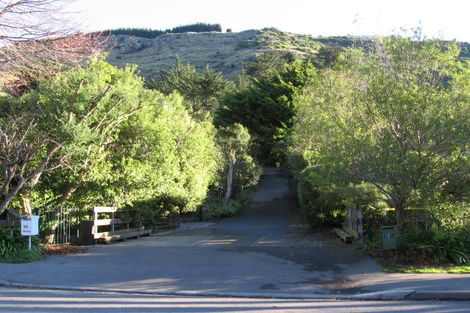 Photo of property in 110 Bowenvale Avenue, Cashmere, Christchurch, 8022