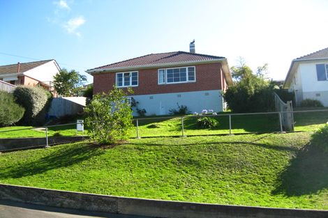 Photo of property in 5 Prospect Bank, Wakari, Dunedin, 9010