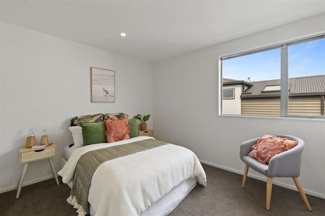 Photo of property in 35b Ruskin Street, Addington, Christchurch, 8024