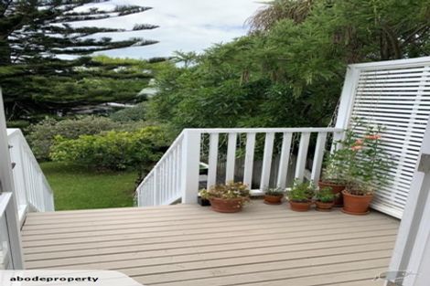 Photo of property in 19 Sherwood Avenue, Grey Lynn, Auckland, 1021