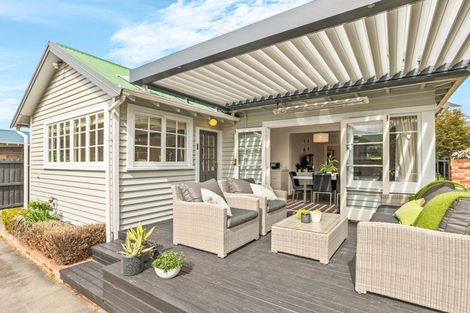 Photo of property in 66 Condell Avenue, Papanui, Christchurch, 8053