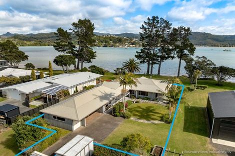Photo of property in 26 Dunlop Drive, Pauanui, Hikuai, 3579