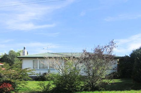 Photo of property in 18 Hunt Crescent, Hillcrest, Rotorua, 3015