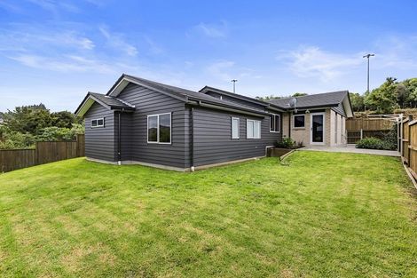Photo of property in 37d Helenvale Crescent, Pokeno, 2402