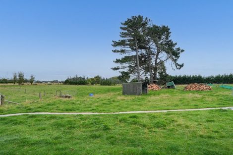 Photo of property in 411 Flora East, Makarewa, Invercargill, 9876