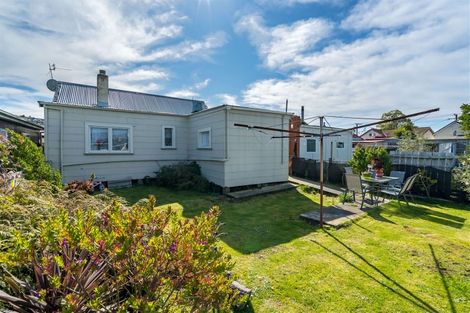 Photo of property in 3 Rowland Avenue, South Dunedin, Dunedin, 9012