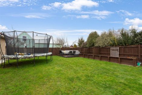 Photo of property in 132 Hagart-alexander Drive, Mosgiel, 9024