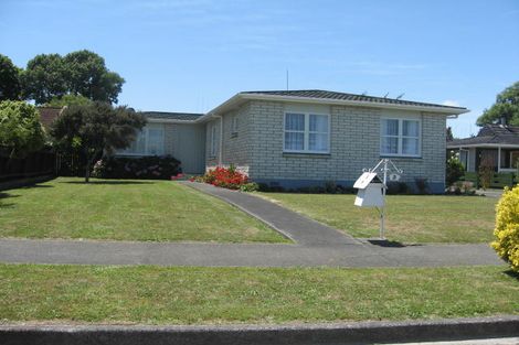 Photo of property in 3 Westwind Place, Feilding, 4702
