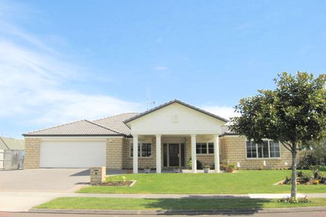 Photo of property in 2 Laguna Key, Papamoa Beach, Papamoa, 3118