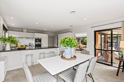 Photo of property in 1/26 Idris Road, Fendalton, Christchurch, 8052