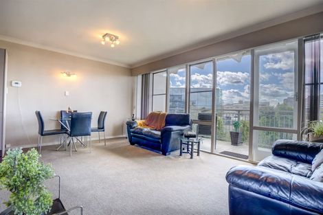 Photo of property in 8/89 Tristram Street, Hamilton Central, Hamilton, 3204