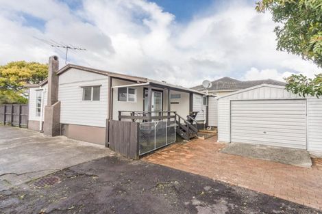 Photo of property in 29 Rosier Road, Glen Eden, Auckland, 0602