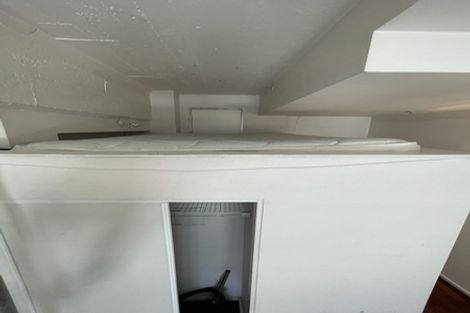 Photo of property in Waldorf Bankside Apartments, 3d/8 Bankside Street, Auckland Central, Auckland, 1010