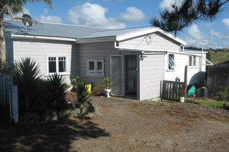 Photo of property in 481 Tauraroa Road, Mangapai, Whangarei, 0178