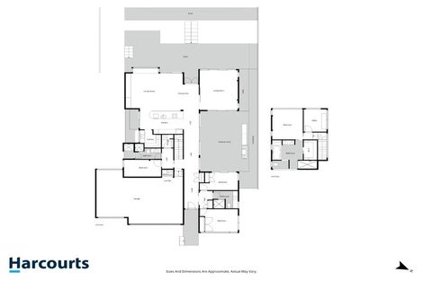 Photo of property in 527 Waterways Parade, Pauanui, Hikuai, 3579