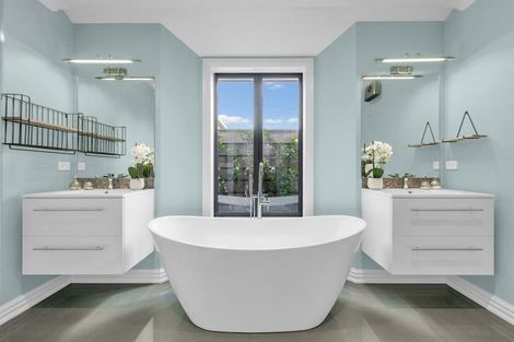 Photo of property in 176 Paige Place, Rolleston, Christchurch, 7678