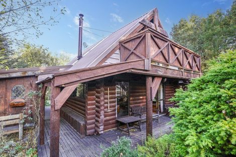 Photo of property in 53 Terako Terrace, Lyford, Waiau, 7395