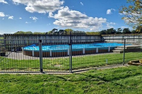 Photo of property in 541 Bidwills Cutting Road, Morison Bush, Greytown, 5794