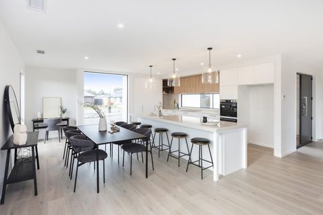 Photo of property in 90 Ridgeland Way, West Melton, 7618