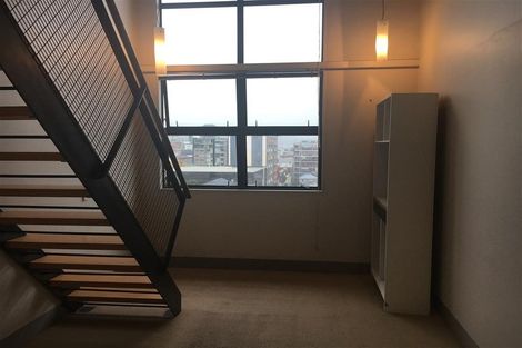 Photo of property in Urbane Apartments, 44/29 Webb Street, Mount Cook, Wellington, 6011