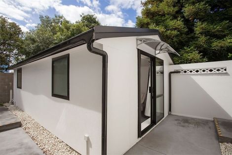 Photo of property in 19 Hutcheson Street, Sydenham, Christchurch, 8023