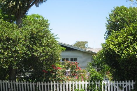 Photo of property in 7 Coronation Street, Spreydon, Christchurch, 8024