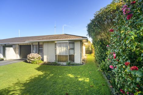 Photo of property in 63d Church Street, Awapuni, Palmerston North, 4412